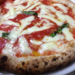 Pizzeria Corallo Nourriture