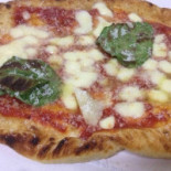 Pizzeria Corallo Nourriture