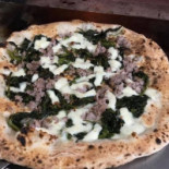 Pizzeria Corallo Nourriture