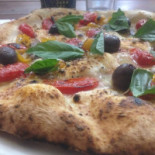 Pizzeria Corallo Nourriture