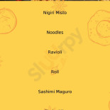 Sushiko Nourriture