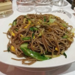 Sushiko Nourriture