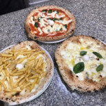 Pizzeria Corallo Nourriture