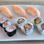 Sushiko Nourriture