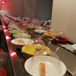 Sushiko Nourriture