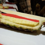 Sushiko Nourriture