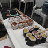 Sushiko Nourriture