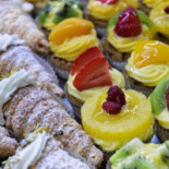 Gran Cafe Opera Nourriture