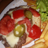 Taverna Baggins Nourriture