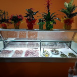 New Acropoli Nourriture