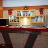 New Acropoli Nourriture