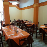 New Acropoli Nourriture