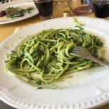 Maialino Nero Nourriture
