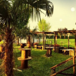 Il Roma Beach Exterior