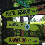 Il Roma Beach Dentro
