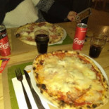 Pizzaapp Dentro