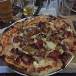 Pizzaapp Nourriture
