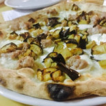Pizzaapp À l'intérieur