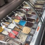 La Chicca outside