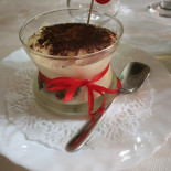 La Rupe Nourriture