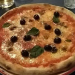 La Tana Del Lupo food