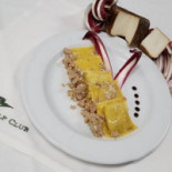28Â° Buca Nourriture