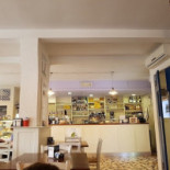 L'hosteria Nourriture