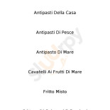 La Passeggiata 2 Nourriture