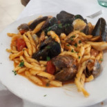 La Passeggiata 2 Nourriture
