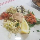 Fattoria Della Nonna Comida
