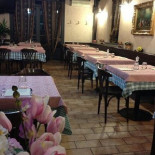 Passaparola Comida