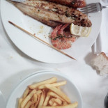Fattoria Della Nonna Comida