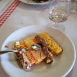 Fattoria Della Nonna Comida