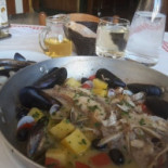 Fattoria Della Nonna Comida