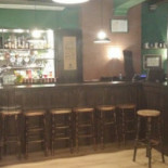 Lowen Inn Comida