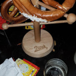 Lowen Inn Comida