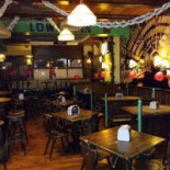 Lowen Inn À l'intérieur