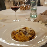 Il Cammello Comida