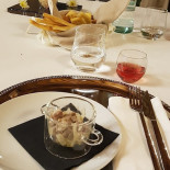 Il Cammello Comida
