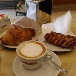Murrieri Comida