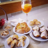 Murrieri Comida