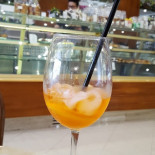 Murrieri Comida