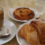 Murrieri Comida