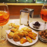 Murrieri Comida