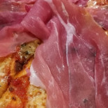 Pizzeria Bona Bao Nourriture