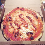 Pizzeria Bona Bao Nourriture