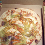 Pizzeria Bona Bao Nourriture