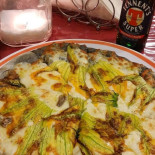Pizzeria Bona Bao Nourriture