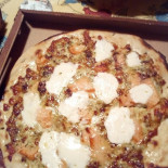 Pizzeria Bona Bao Nourriture