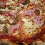 Pizzeria Bona Bao Nourriture